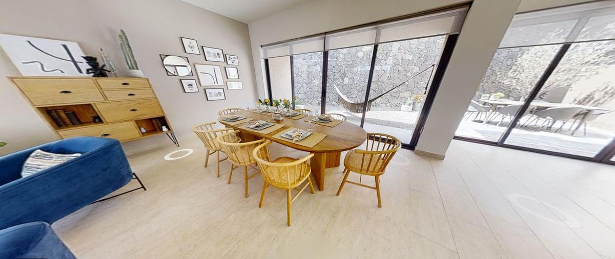 Foto de casa en venta en  , zibatá, el marqués, querétaro, 0 No. 03