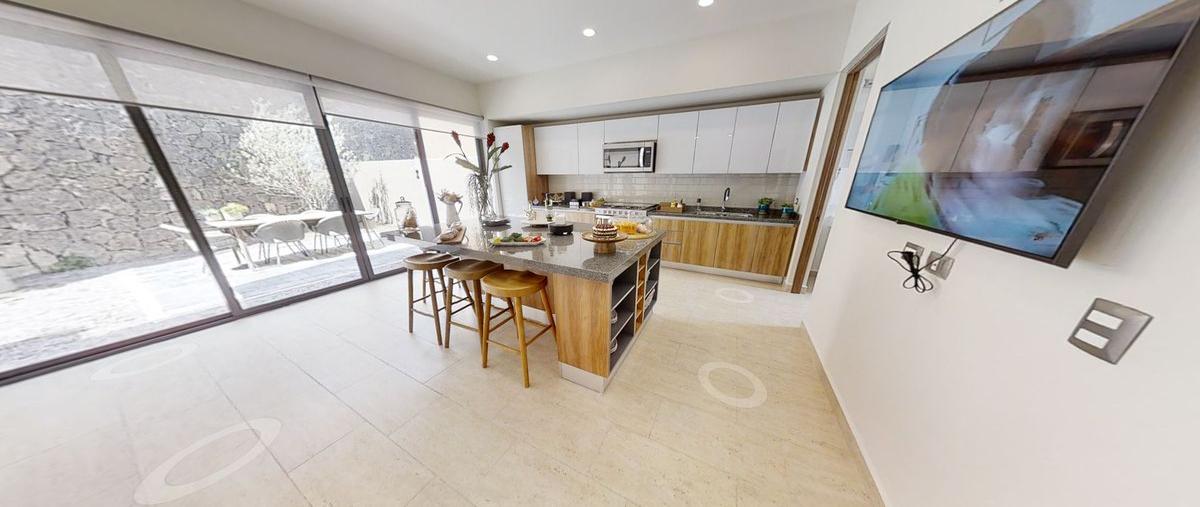 Foto de casa en venta en  , zibatá, el marqués, querétaro, 0 No. 04