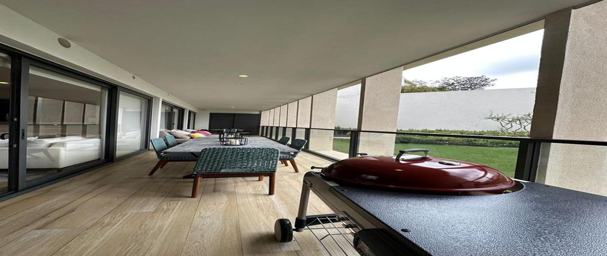 Foto de departamento en venta en  , zibatá, el marqués, querétaro, 0 No. 03