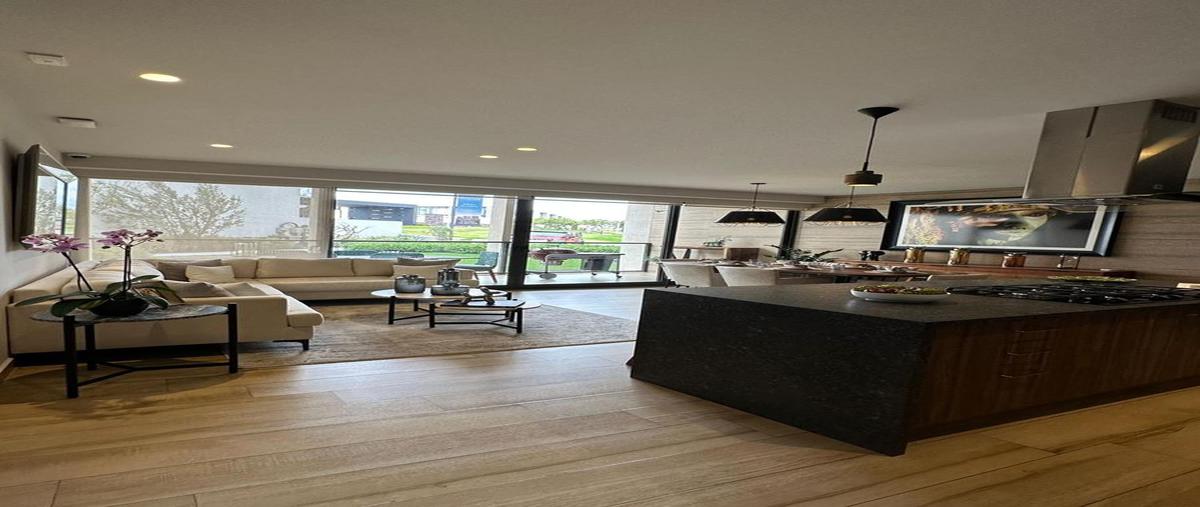 Foto de departamento en venta en  , zibatá, el marqués, querétaro, 0 No. 05