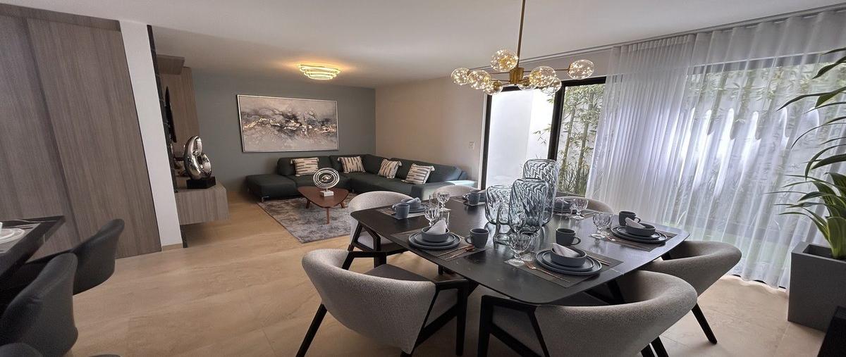 Foto de casa en venta en  , zibatá, el marqués, querétaro, 0 No. 04