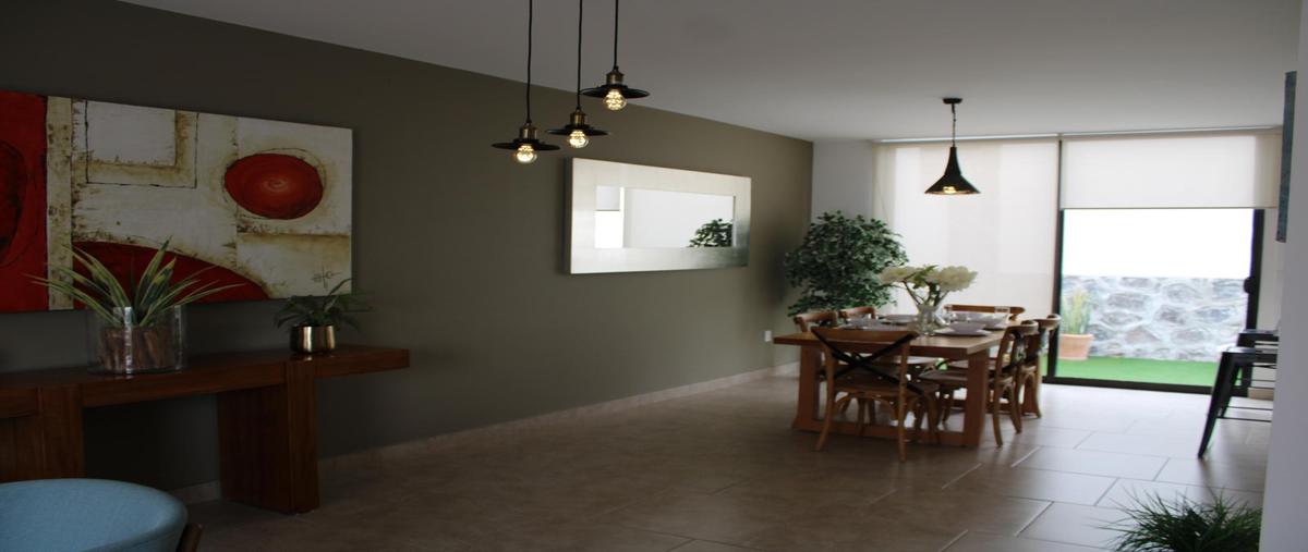 Foto de casa en venta en  , zibatá, el marqués, querétaro, 0 No. 03