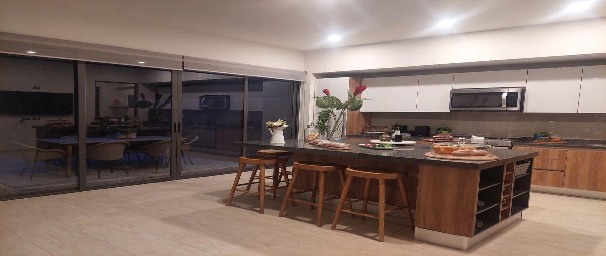 Foto de casa en venta en  , zibatá, el marqués, querétaro, 0 No. 04