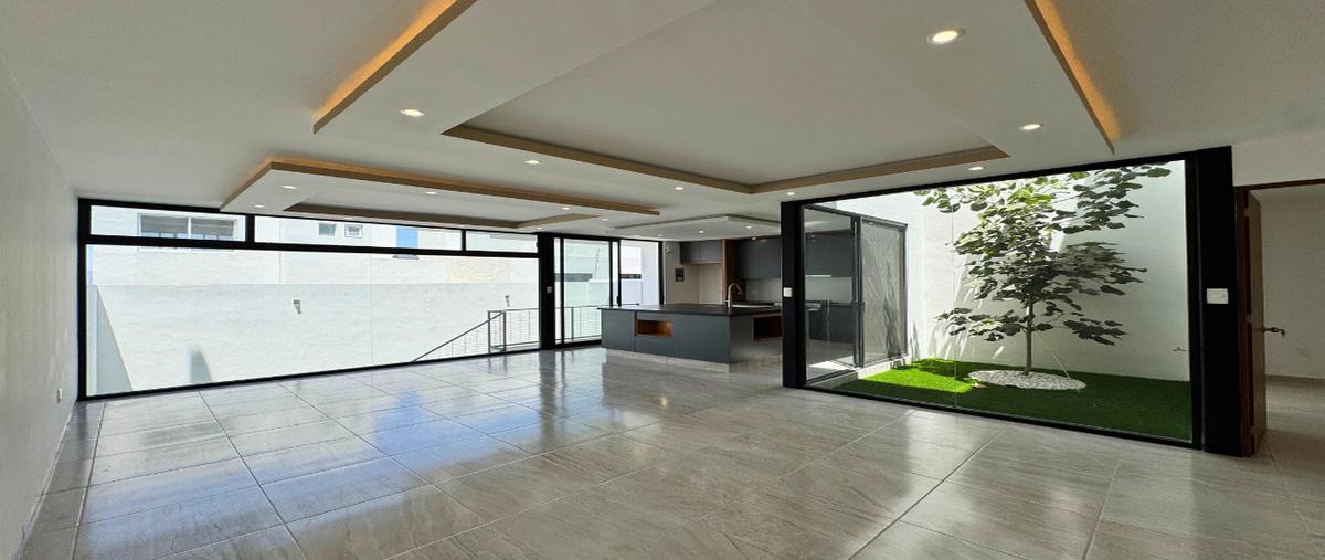 Foto de casa en venta en  , zibatá, el marqués, querétaro, 0 No. 03