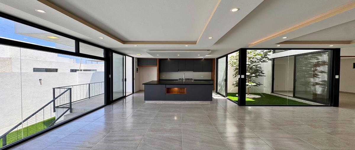 Foto de casa en venta en  , zibatá, el marqués, querétaro, 0 No. 04