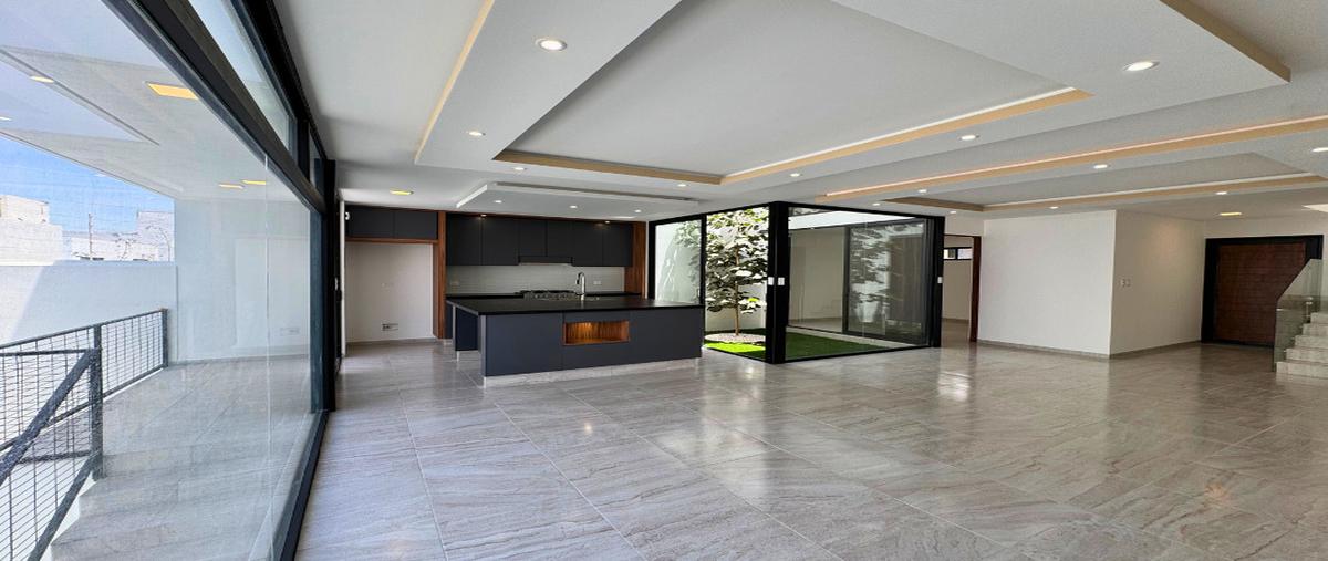 Foto de casa en venta en  , zibatá, el marqués, querétaro, 0 No. 05