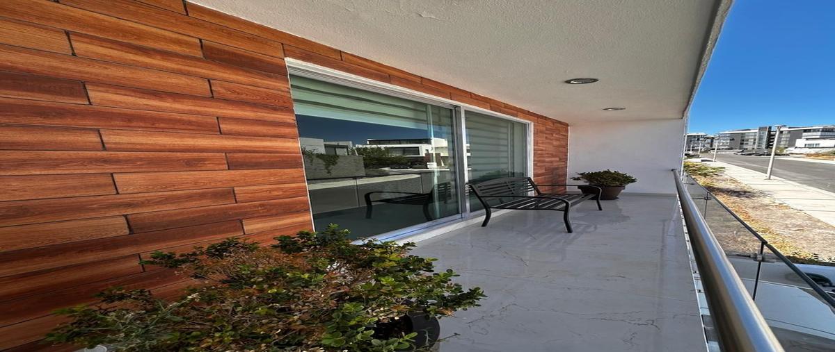 Foto de casa en venta en  , zibatá, el marqués, querétaro, 0 No. 05