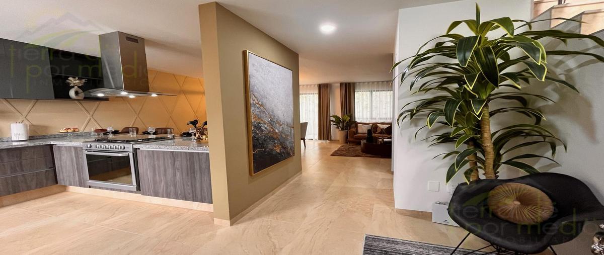 Foto de casa en venta en  , zibatá, el marqués, querétaro, 0 No. 04