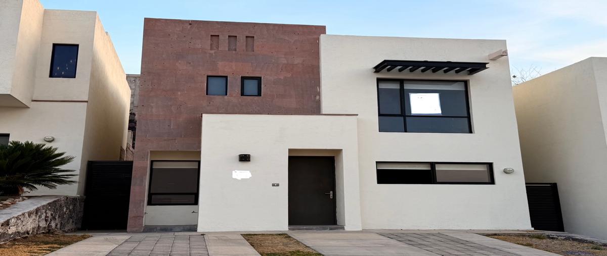 Foto de casa en , zibatá, el marqués, querétaro, 0 foto 01 Foto de casa en renta en , zibatá, el marqués, querétaro, 0 No. 01
