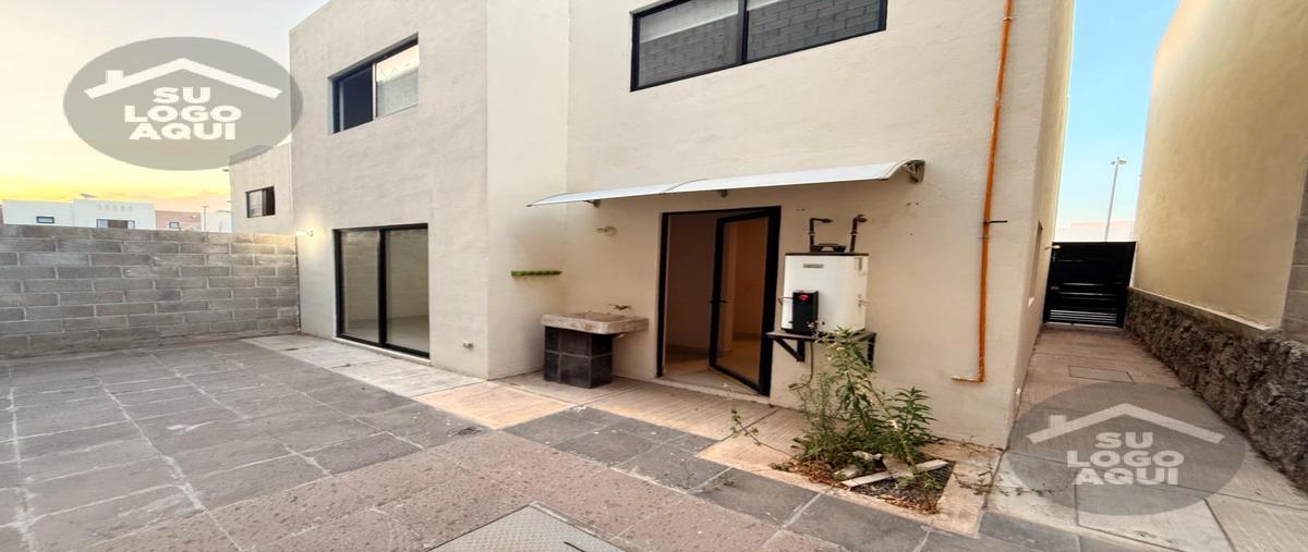 Foto de casa en renta en  , zibatá, el marqués, querétaro, 29819198 No. 05