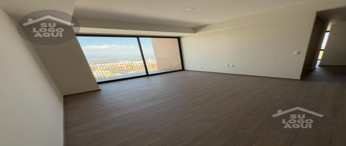 Foto de departamento en renta en  , zibatá, el marqués, querétaro, 29819199 No. 04
