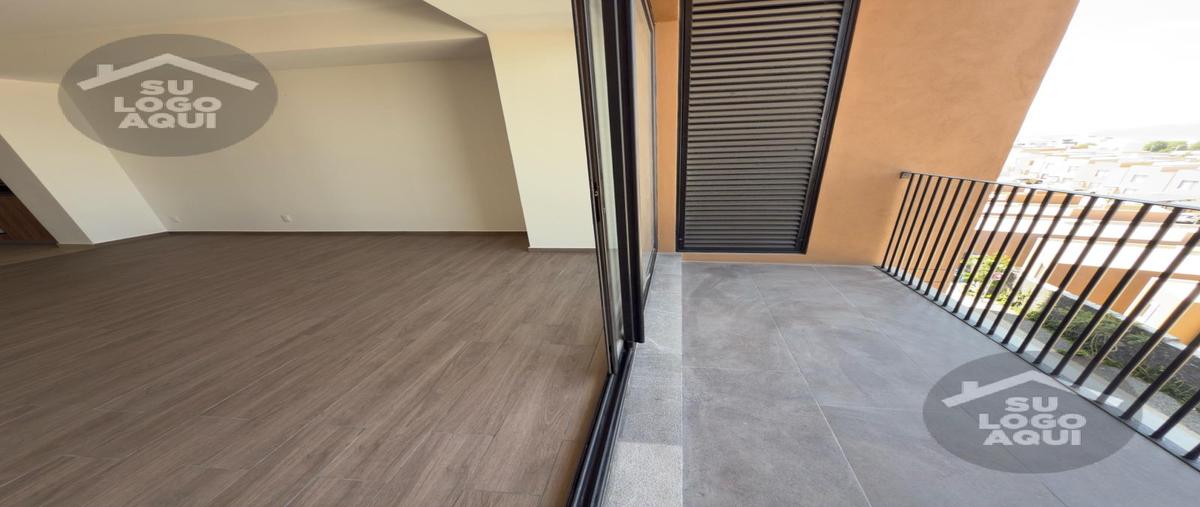 Foto de departamento en renta en  , zibatá, el marqués, querétaro, 29819199 No. 05
