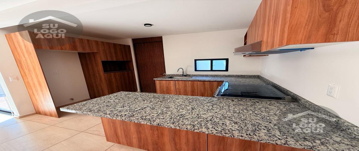 Foto de departamento en renta en  , zibatá, el marqués, querétaro, 29819200 No. 04