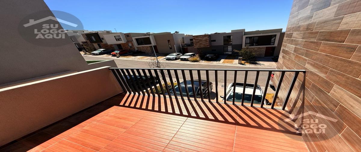Foto de departamento en renta en  , zibatá, el marqués, querétaro, 29819200 No. 05