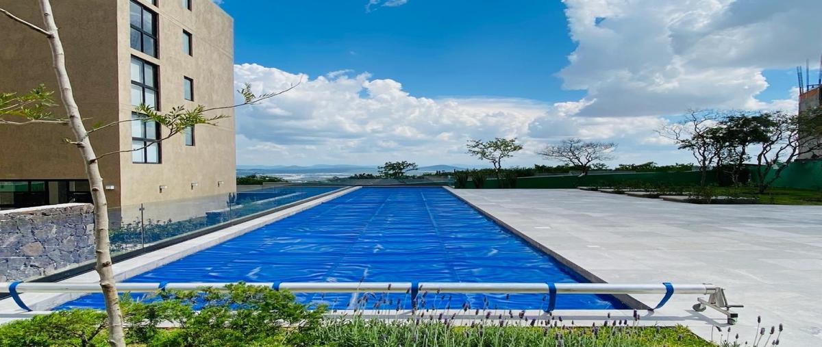 Foto de departamento en venta en  , zibatá, el marqués, querétaro, 29829934 No. 03