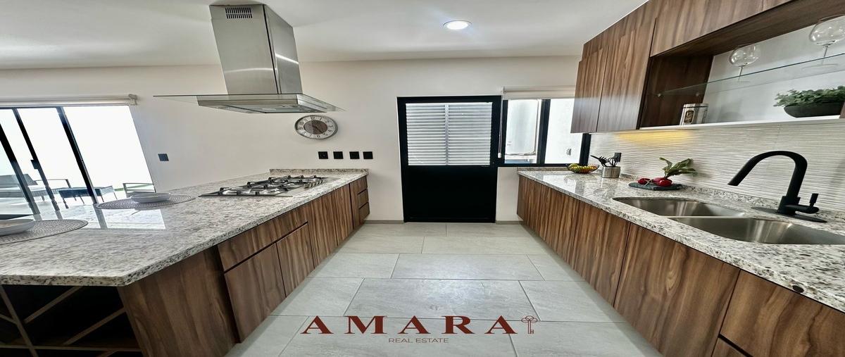 Foto de casa en venta en  , zibatá, el marqués, querétaro, 29895780 No. 05