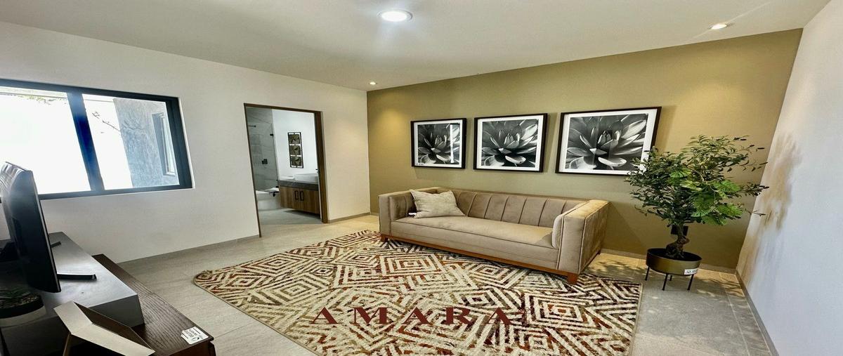 Foto de casa en venta en  , zibatá, el marqués, querétaro, 29895782 No. 03