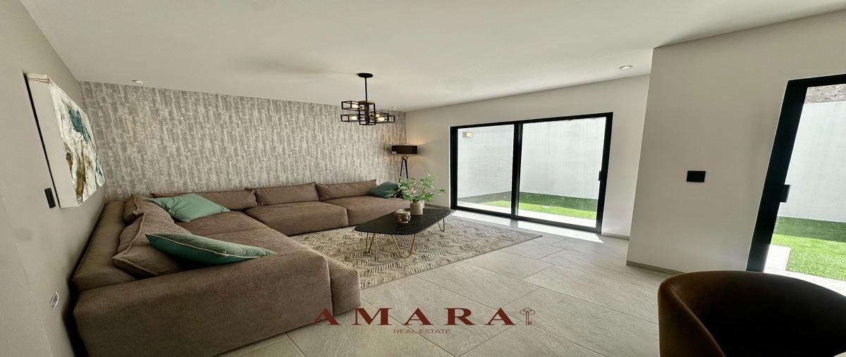 Foto de casa en venta en  , zibatá, el marqués, querétaro, 29895782 No. 04