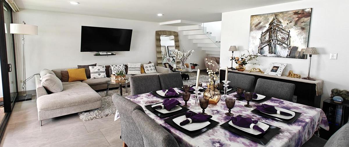 Foto de casa en venta en  , zibatá, el marqués, querétaro, 0 No. 03