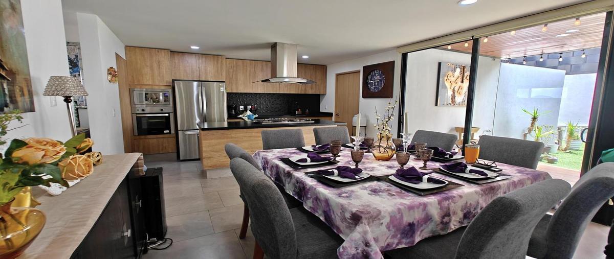 Foto de casa en venta en  , zibatá, el marqués, querétaro, 0 No. 05