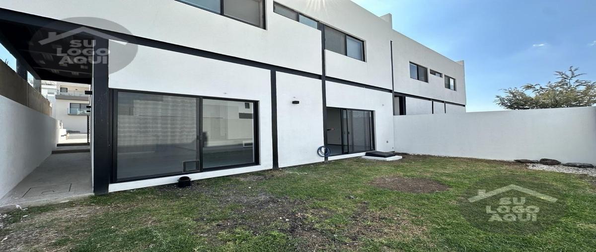 Foto de casa en renta en  , zibatá, el marqués, querétaro, 29968806 No. 04