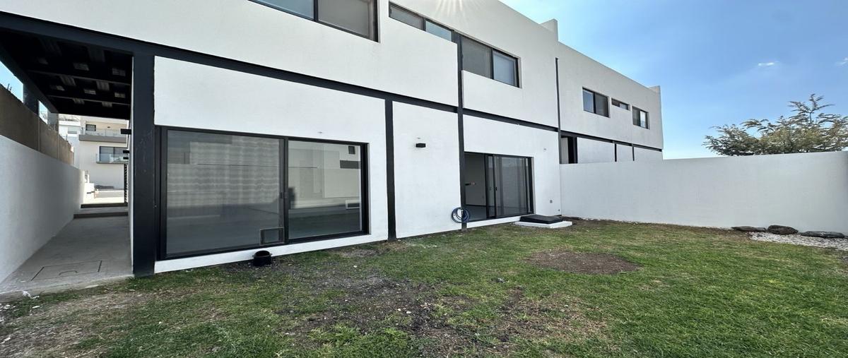 Foto de casa en , zibatá, el marqués, querétaro, 0 foto 04 Foto de casa en renta en , zibatá, el marqués, querétaro, 0 No. 04