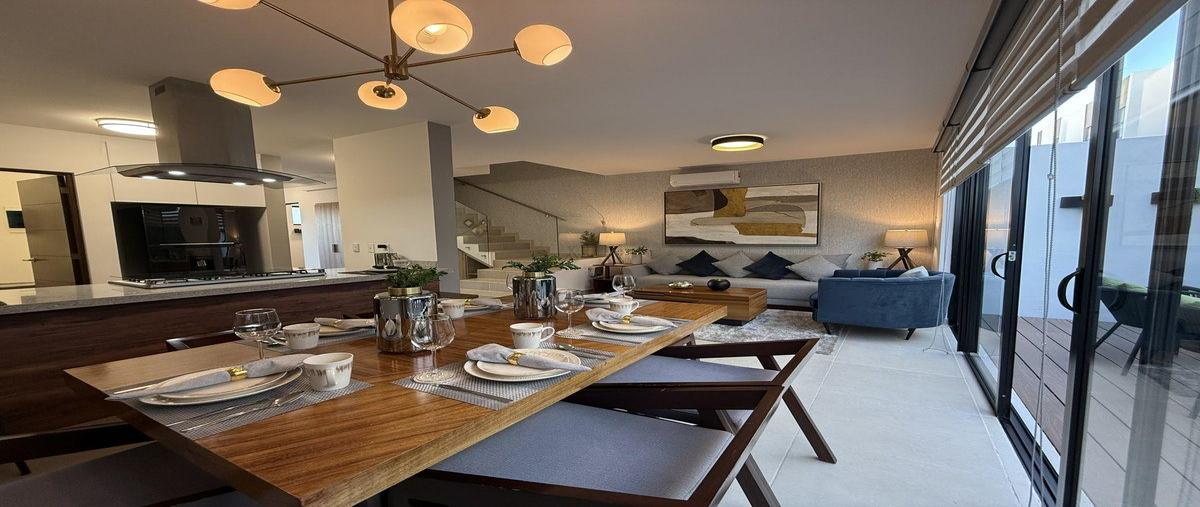 Foto de casa en venta en  , zibatá, el marqués, querétaro, 0 No. 03
