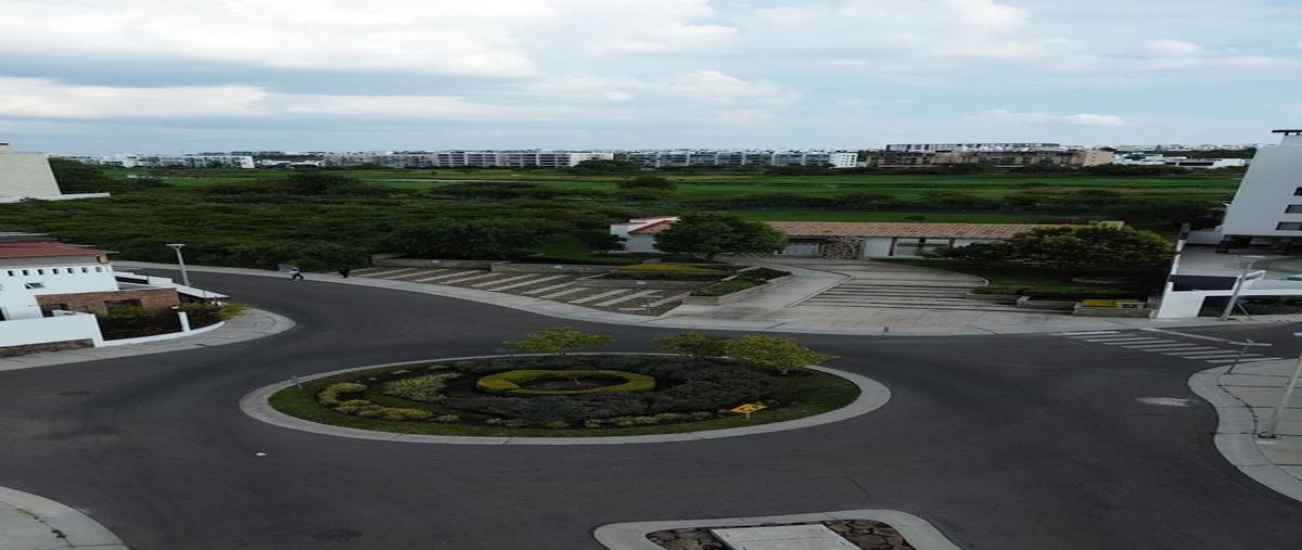 Foto de terreno habitacional en , zibatá, el marqués, querétaro, 0 foto 02 Foto de terreno habitacional en venta en , zibatá, el marqués, querétaro, 0 No. 02