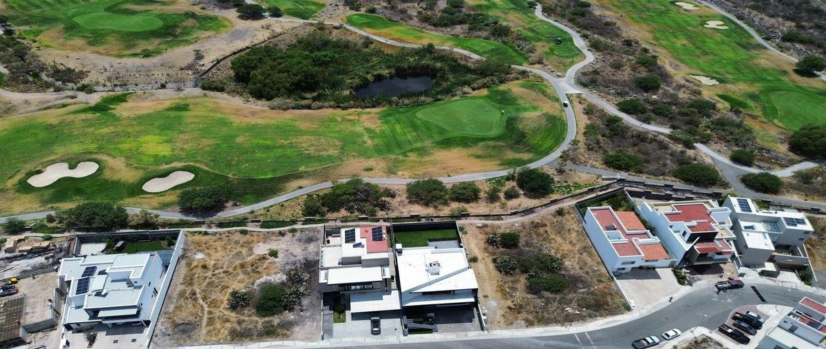 Foto de terreno habitacional en venta en  , zibatá, el marqués, querétaro, 0 No. 04