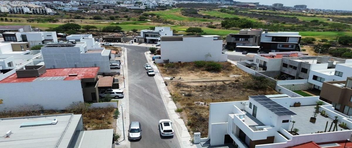 Foto de terreno habitacional en venta en  , zibatá, el marqués, querétaro, 0 No. 05