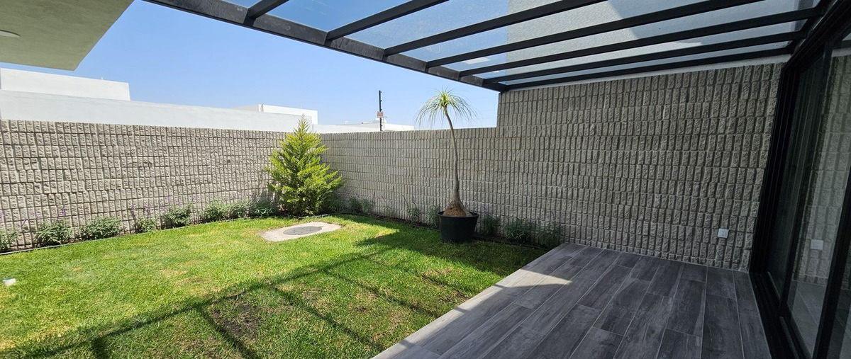 Foto de casa en venta en  , zibatá, el marqués, querétaro, 0 No. 04