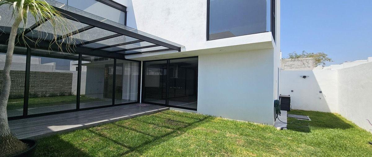 Foto de casa en venta en  , zibatá, el marqués, querétaro, 0 No. 05