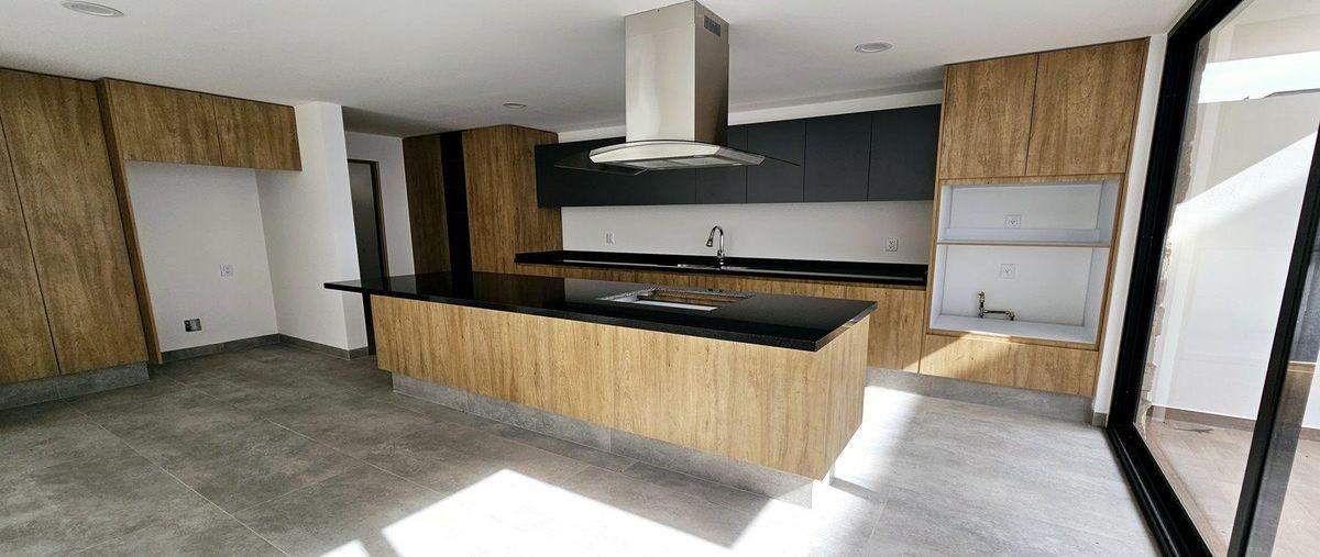 Foto de casa en venta en  , zibatá, el marqués, querétaro, 0 No. 05