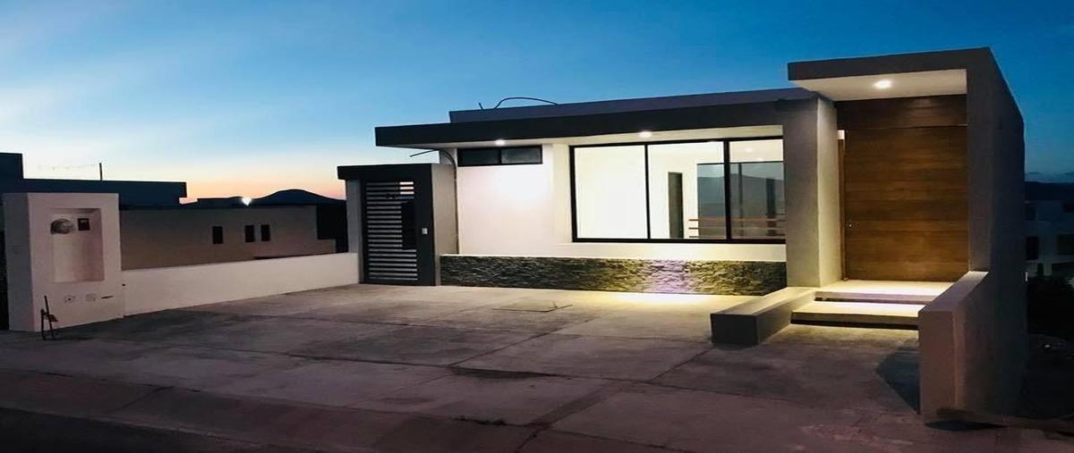 Foto de casa en , zibatá, el marqués, querétaro, 0 foto 02 Foto de casa en venta en , zibatá, el marqués, querétaro, 0 No. 02