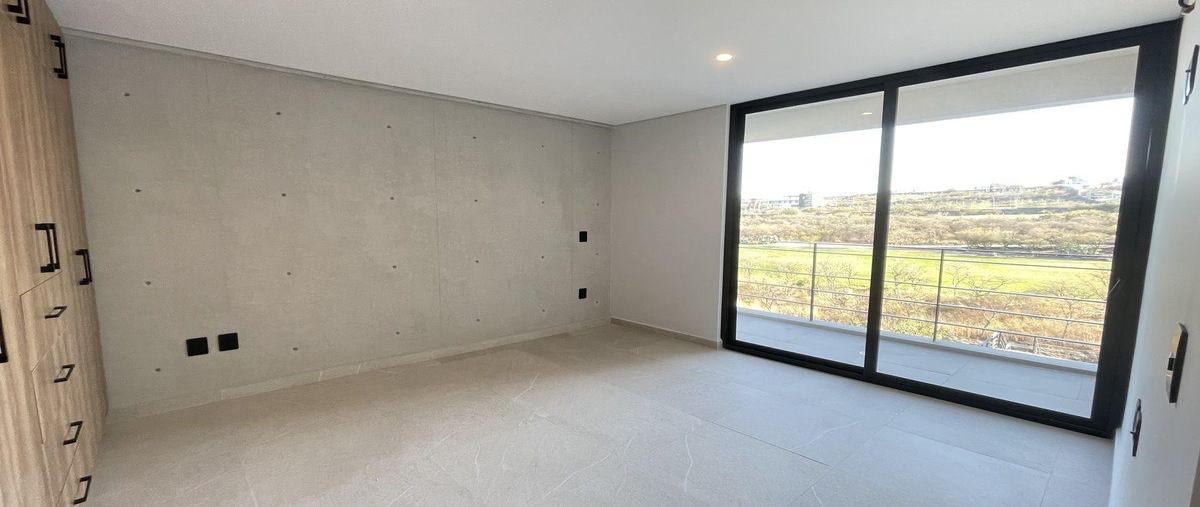 Foto de departamento en venta en  , zibatá, el marqués, querétaro, 0 No. 05