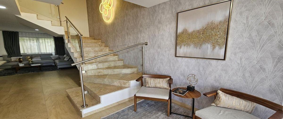 Foto de casa en venta en  , zibatá, el marqués, querétaro, 0 No. 03