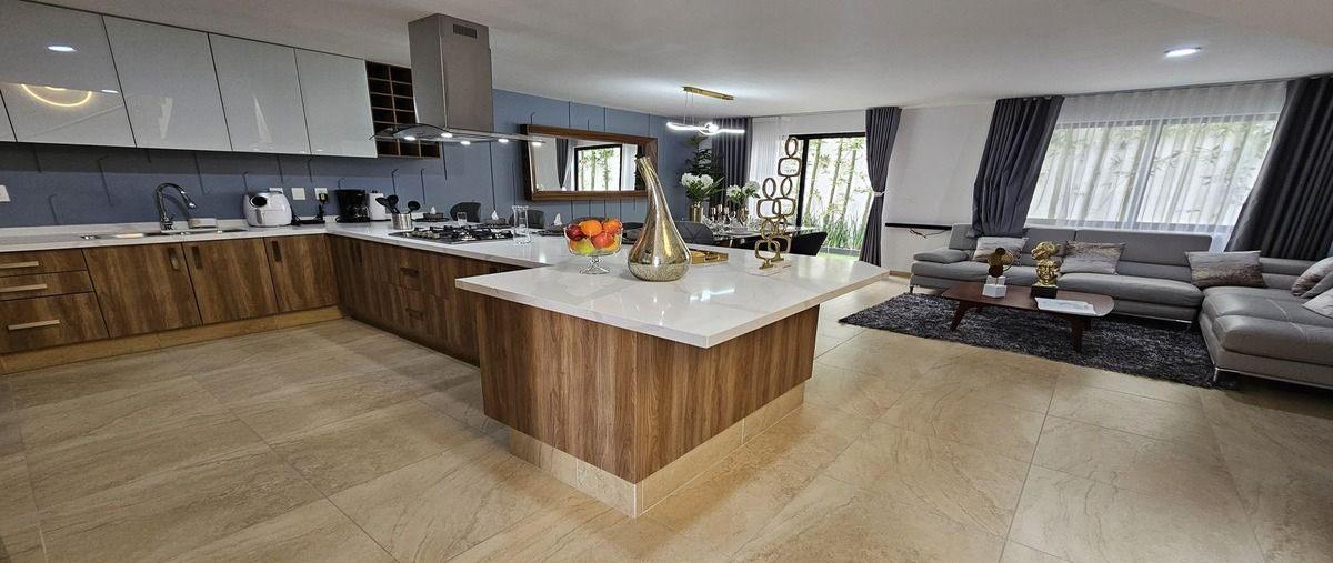 Foto de casa en venta en  , zibatá, el marqués, querétaro, 0 No. 05