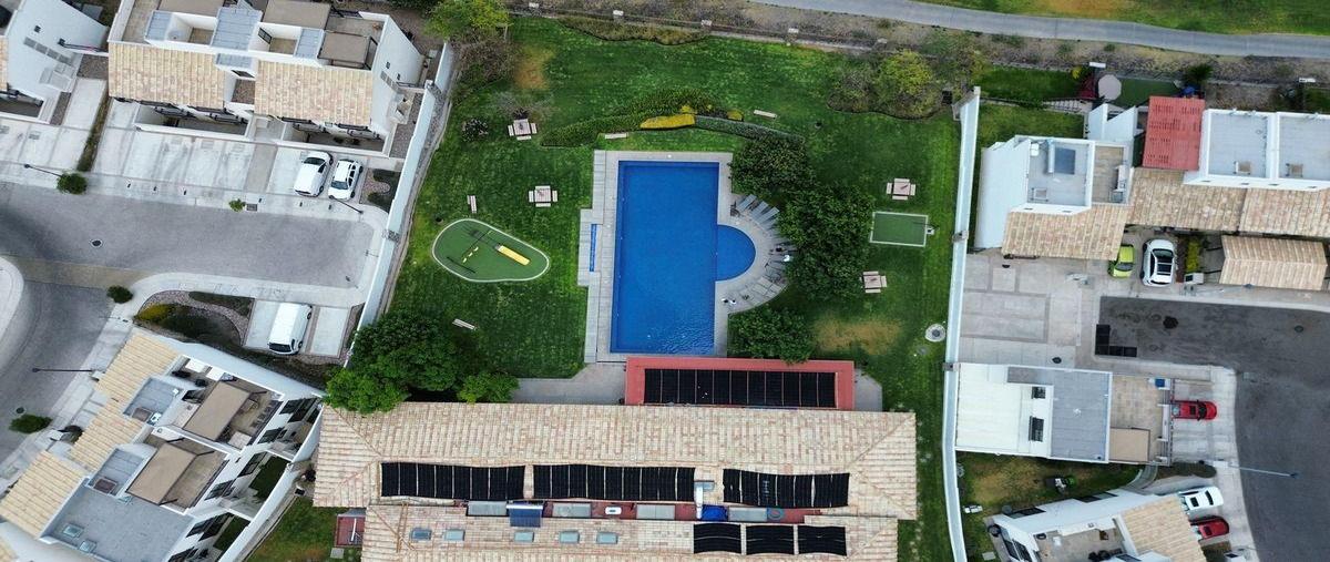 Foto de terreno habitacional en venta en  , zibatá, el marqués, querétaro, 0 No. 03