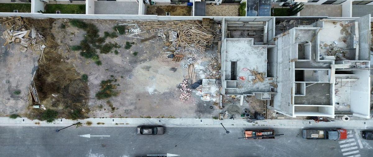 Foto de terreno habitacional en venta en  , zibatá, el marqués, querétaro, 0 No. 04