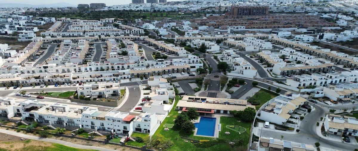 Foto de terreno habitacional en venta en  , zibatá, el marqués, querétaro, 0 No. 05