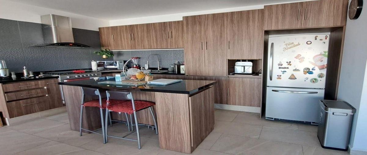 Foto de casa en venta en  , zibatá, el marqués, querétaro, 0 No. 03