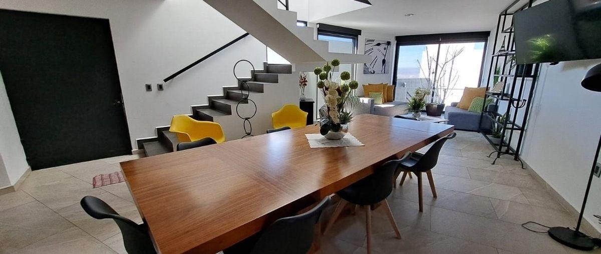 Foto de casa en venta en  , zibatá, el marqués, querétaro, 0 No. 04