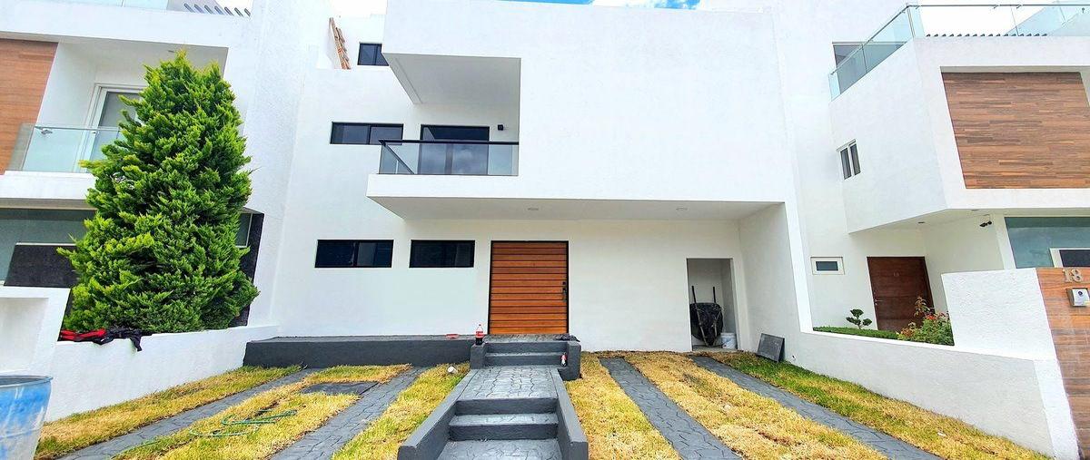 Foto de casa en , zibatá, el marqués, querétaro, 0 foto 01 Foto de casa en venta en , zibatá, el marqués, querétaro, 0 No. 01