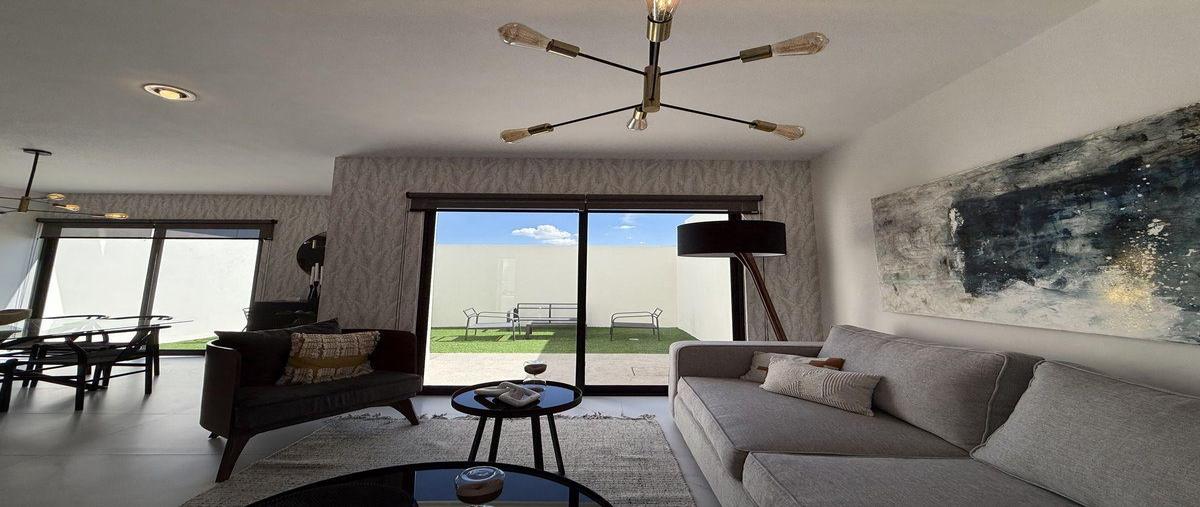 Foto de casa en venta en  , zibatá, el marqués, querétaro, 0 No. 05