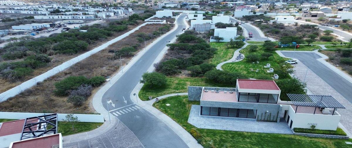 Foto de terreno habitacional en venta en  , zibatá, el marqués, querétaro, 0 No. 03