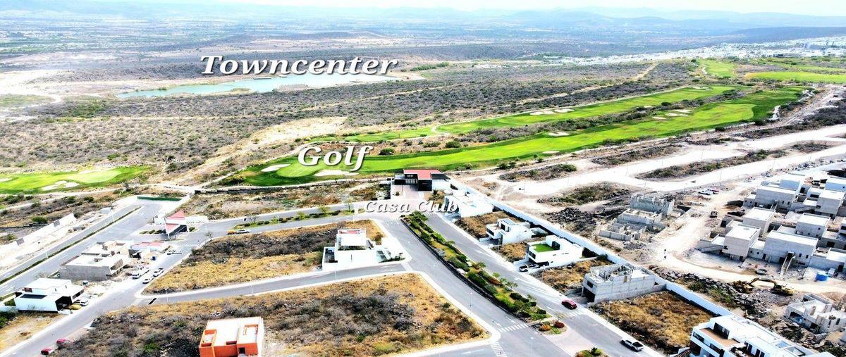 Foto de terreno habitacional en , zibatá, el marqués, querétaro, 0 foto 01 Foto de terreno habitacional en venta en , zibatá, el marqués, querétaro, 0 No. 01