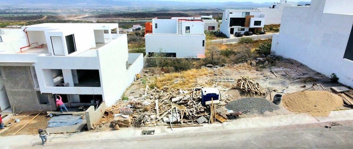 Foto de terreno habitacional en , zibatá, el marqués, querétaro, 0 foto 02 Foto de terreno habitacional en venta en , zibatá, el marqués, querétaro, 0 No. 02