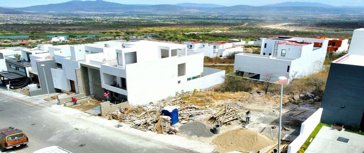 Foto de terreno habitacional en , zibatá, el marqués, querétaro, 0 foto 04 Foto de terreno habitacional en venta en , zibatá, el marqués, querétaro, 0 No. 04