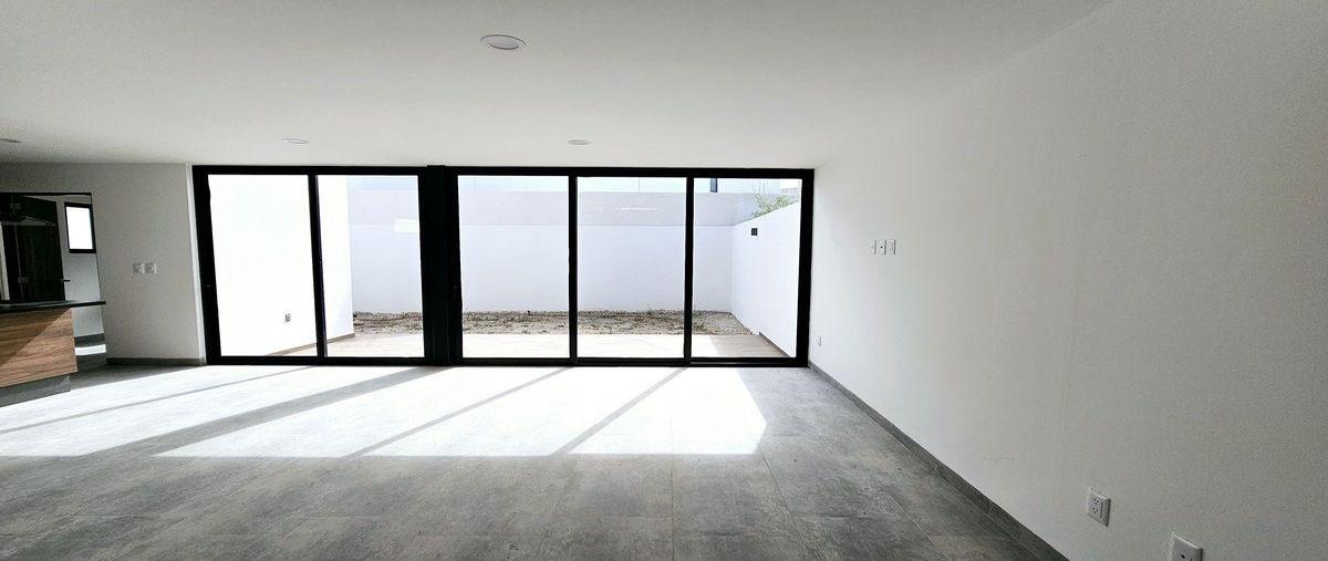 Foto de casa en venta en  , zibatá, el marqués, querétaro, 0 No. 04