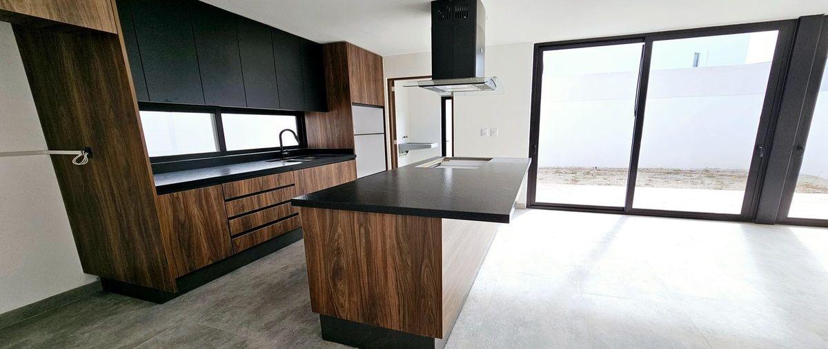 Foto de casa en venta en  , zibatá, el marqués, querétaro, 0 No. 05